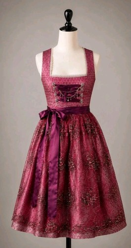 Dirndl edelnice neu - dirndl,