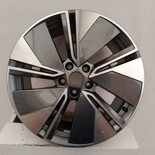 SKODA ENYAQ 5LA 19 ZOLL 8J