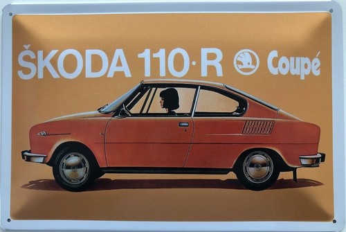 Blechschild 30 cm - blechschild,