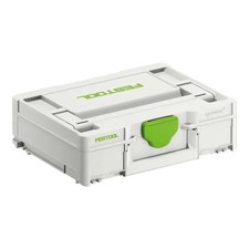 Festool Systainer³