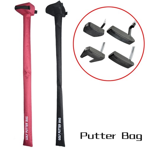 Golf putter tasche tragbare - putter,