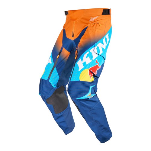 Kini red bull motorrad hose - bull,