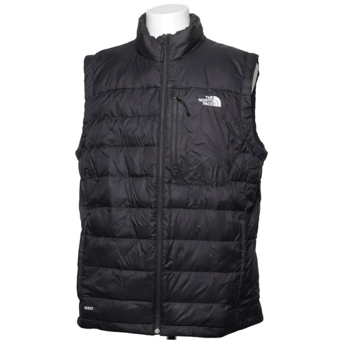 The north face daunenweste - the,