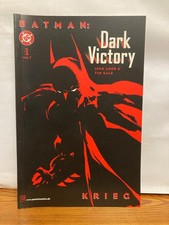 Batman DC Comics 1 von 7 Dark