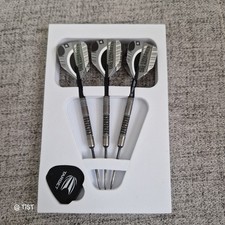 Target Steeldarts Dimitri Van