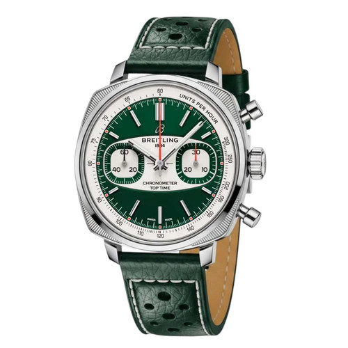 Breitling top time - time, b01