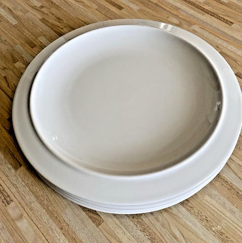 Stück essteller cm - essteller, 27