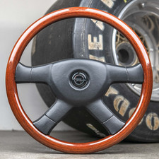 MOMO ML38 Lenkrad Opel Ascona