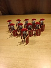 Playmobil 10 x  Kettenhemd