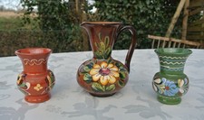 3 Landhaus Vintage Keramik