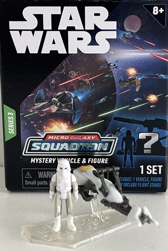 Star wars jazwares micro - star,