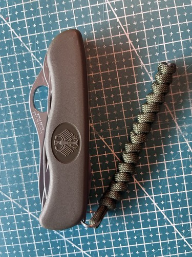 Victorinox gak bundeswehr - victorinox,