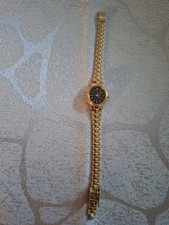 Damenarmbanduhr Meister Anker