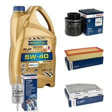 Bosch inspektionspaket - bosch,