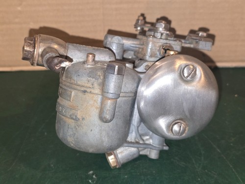 Vergaser solex ghf - solex, 26