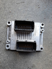 Motorsteuergerät ECU Saab 9-3 (93) 2002-2007 55561545 Originalteil