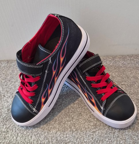 Heelys snazzy größe 2 - x2, uk