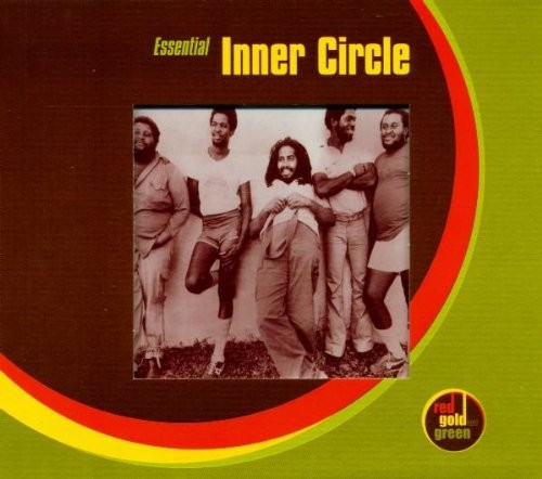 Inner circle essential - inner,