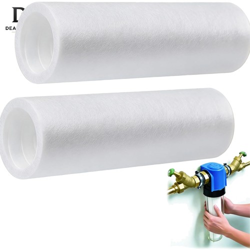 Ersatzfilter set µm - 80,