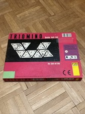 Triominos von Peri Spiele