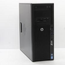 Workstation xeon tower pc - workstation,