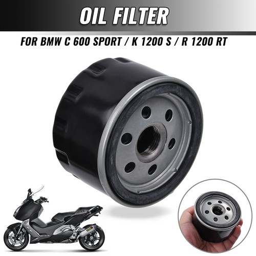 Motorrad ölfilter hiflo hf164 - motorrad,