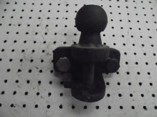 ABSCHLEPPBACKE mit KUGEL & PIN