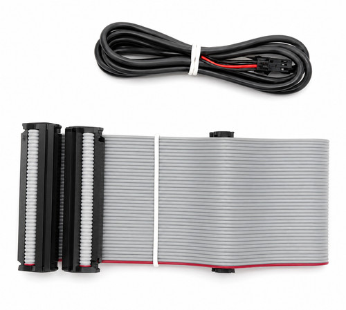 Ide flachbandkabel pin - flachbandkabel,