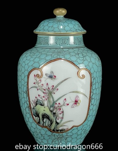 Chinesische emaille farben - 6"chinesische,