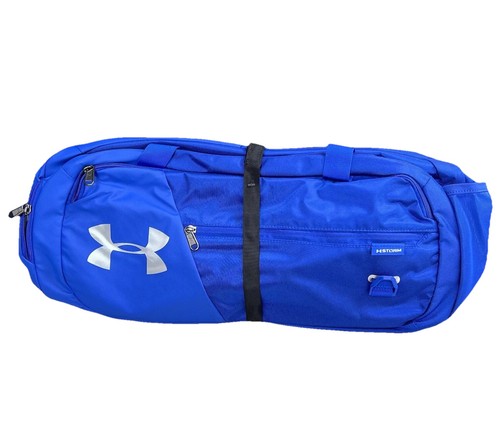 Under armour undeniable - under,