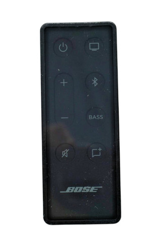 Bose lautsprecher solo - bose, tv-lautsprecher/solo
