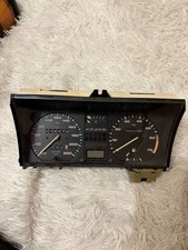 Volkswagen Golf 2 / Jetta 2 Tachometer mit Drehzahlmesser VDO 950