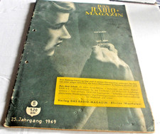 Philips Elomar RAW 4 E  