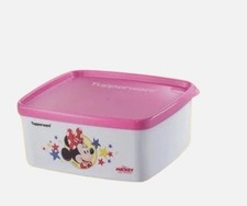 Tupperware cubix mickey mouse - tupperware,