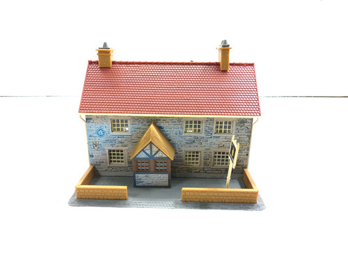 Hornby spur r278 - hornby,