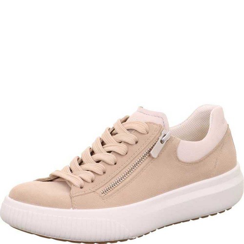 Legero jump beige leder - t4,