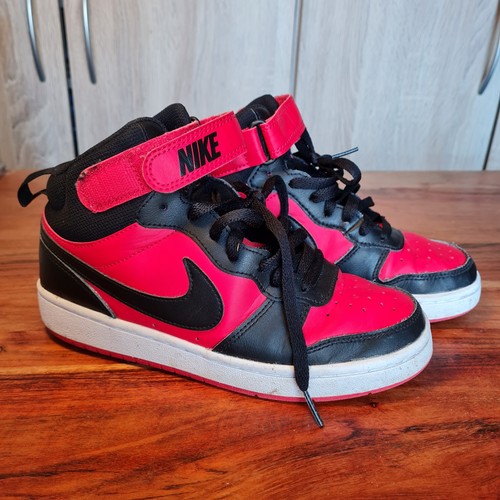 Nike court borough mid - court, 2