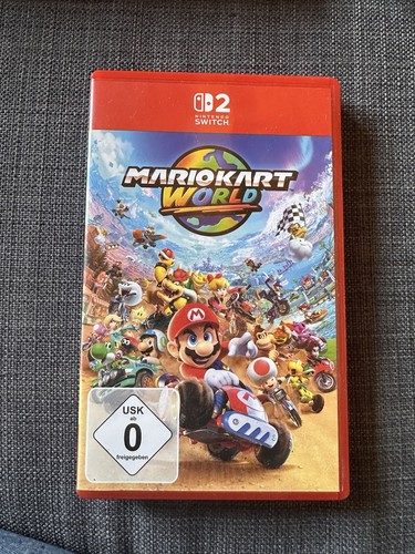 Mario kart world nintendo - mario,