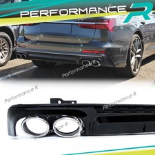 Diffusor Heckdiffusor