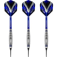 Harrows Soft Darts Vespa Brass