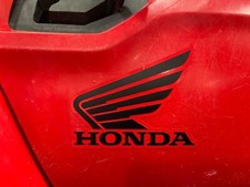 ORIGINAL HONDA WING QUAD ATV