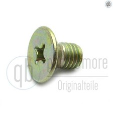 Original VW Senkschraube Fenstergriff Schiebefenster Bus T2 T3 T4