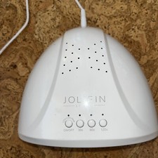 UV Lampe JOLIFIN Laveni sehr guter Zustand