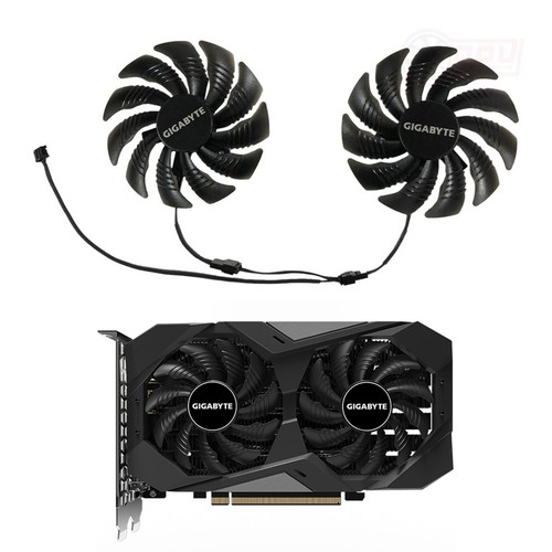 Gigabyte rtx 2060 gtx 1660 - 2060,