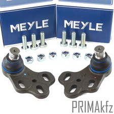 2x MEYLE  Traggelenk