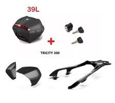 YAMAHA Kit City 34 Liter