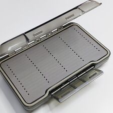 Fliegenbox doppelseitige Platz