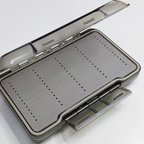Fliegenbox doppelseitige platz - fliegenbox,