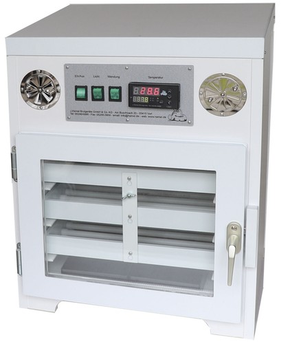 Brutmaschine easy 150 mit - brutmaschine,