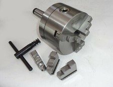 Dreibackenfutter (MK4 M16